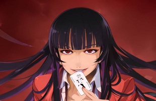 Top manga chủ đề Poker và đặt cược: Khi trí tuệ và sự liều lĩnh trở thành vũ khí "sinh tử"