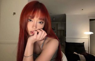 Nhẹ nhàng khoe dáng khi mới "ngủ dậy", nữ streamer lai Việt khiến triệu anh em game thủ "đứng hình"