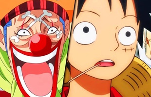 One Piece: Top 8 trái ác quỷ hệ Paramecia nếu "Thức tỉnh" sẽ hủy diệt thế giới