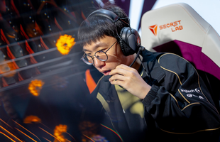 Từ vụ Ruler, cộng đồng đập tan một tin đồn liên quan Scout cách đây nhiều năm