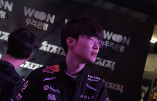 Khác biệt quan trọng bậc nhất giữa T1 và HLE chính là Faker