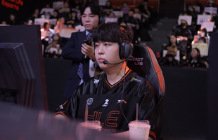 Thi đấu quá lâu ở LPL có thể là một lý do khiến Kanavi gặp khó