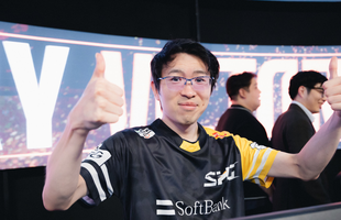 Không phải LCK mà LCP lại là khu vực chứng kiến "perfect game" đầu tiên trong mùa giải 2026