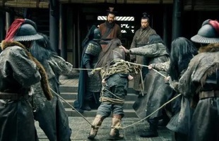 Một câu nói của Lưu Bị khiến Tào Tháo lấy mạng Lã Bố