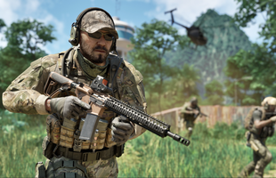 Vừa ra mắt cập nhật lớn, bom tấn này đã báo tin vui cho game thủ, sale "sập sàn" trên Steam