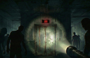 Steam phát hành một tựa game zombie siêu cuốn, miễn phí 100%, mỗi lần chơi là một kịch bản khác