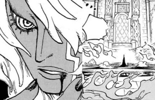 One Piece 1179: Chấn động cách gọi tên năng lực của Imu, Oda đang âm mưu điều gì?