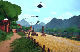 Người chơi PC cần nhanh tay, nhận miễn phí ngay thêm một tựa game cực kỳ chất lượng, chỉ còn vài ngày