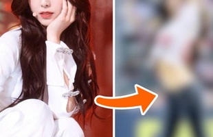 Mỹ nhân 2003 gây bão tại sân bóng chày, nhan sắc "nữ thần" chấp cả cam thường