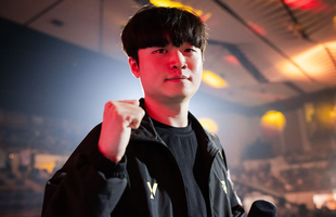 KT thực sự là đối thủ cực kỳ khó chịu của Gen.G