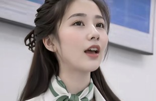 Trắng trợn chiêu trò mượn danh Tiểu Hý, kênh "fake" công khai chạy quảng cáo