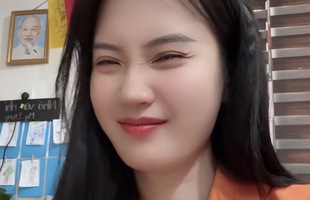 Sáng bừng cả khung hình, cô giáo mầm non gây bất ngờ với vóc dáng chuẩn chỉnh và thần thái cuốn hút