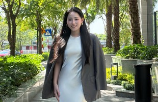 Cô giáo Minh Thu "comeback" với giao diện khác lạ, fan ngỡ ngàng vì không nhận ra