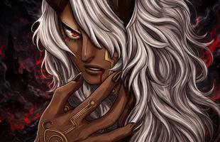 One Piece: Lộ diện Thần Mặt Trời thứ 2, Imu chính là bản ngã ác độc của Nika?