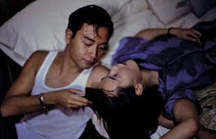 Bộ phim 18+ kết hợp với Trương Quốc Vinh giúp Thư Kỳ "gột rửa" quá khứ khoe thân