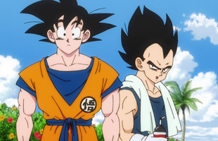 30 năm trôi qua, fan Dragon Ball thừa nhận "cặp đôi hoàn hảo" lại không phải Goku và Vegeta