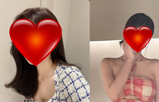 Hé lộ nhan sắc hot girl bị nghi là nguyên nhân khiến cựu vương CKTG kết thúc mối tình hơn 10 năm