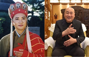 "Đường Tăng" Trì Trọng Thụy được thừa hưởng 88 nghìn tỷ sau khi vợ tỷ phú qua đời