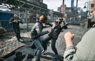 Review sớm bom tấn game đồ họa quá đẹp vừa ra mắt trên Steam, giá chỉ 300.000 đồng, phản ứng trái chiều