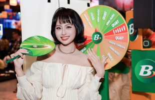 Ngắm dàn MC cực phẩm đổ bộ Vietnam Gameverse 2026: Đẳng cấp visual làm lu mờ cả sân khấu