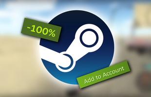 Steam lại tặng miễn phí một tựa game mới, giá trị vượt quá 200.000 đồng