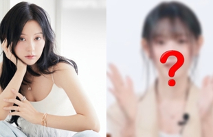 Không thể nhận ra Kim Ji Won nữa, gương mặt biến dạng hiện tại gây hoang mang tột độ