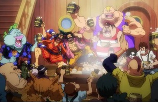 One Piece: Đây là 8 bí ẩn chưa có lời giải về băng hải tặc Roger