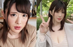 Nổi tiếng chỉ sau Yua Mikami, cô nàng hot girl bất ngờ gặp chấn thương nặng, tương lai bị đặt dấu hỏi