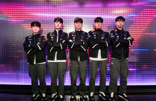 Lịch thi đấu LCK 2026 Rounds 1-2 mới nhất: Tuần khó cho cả T1 lẫn HLE