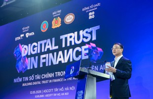 Thứ trưởng Bộ Công an: “Các phương thức lừa đảo, chiếm đoạt tài sản ngày càng tinh vi, có tổ chức, sự hỗ trợ của công nghệ AI đã tạo ra những “niềm tin giả” rất khó nhận diện”