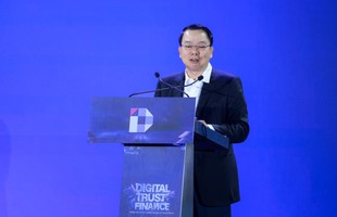 Sẽ đưa Blockchain, Big data, AI vào hoạt động giám sát thị trường; sớm nhất trong quý 3 sẽ vận hành thị trường tài sản mã hoá chính thức tại Việt Nam