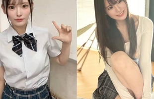 Cố để thành idol mãi không nổi tiếng, cô nàng chuyển hướng thành hot girl gợi cảm, muốn trở thành Yua Mikami