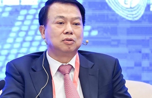 Thứ trưởng Bộ Tài chính: Sớm nhất trong quý 3 có thể vận hành thị trường tài sản mã hóa