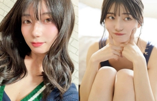 Vượt mặt Yua Mikami, hot girl tân binh nổi tiếng chia sẻ về quá khứ, tiết lộ luôn mẫu bạn trai mơ ước