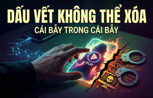 Xem "web đen" và ảo tưởng tàng hình: Không chỉ nằm ở pháp lý mà sự đánh đổi trắng tay