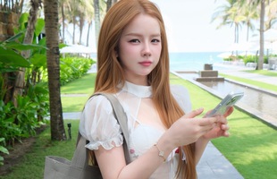 Thánh nữ DJ nổi đóa, “var” trực diện khi bị nhắc nhở “đừng như MiuLe”