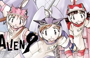 Sau 25 năm, bộ anime khoa học viễn tưởng bị đánh giá thấp được phát hành lại