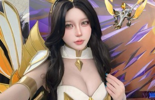 Điểm nhấn khó phai sau Chung kết, sức hút từ nàng Rồng Ánh Sáng và lý do khiến fan lụy mãi không thôi!