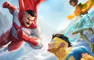Ra mắt hơn một tuần đã có cả triệu lượt tải, tựa game siêu anh hùng này đang gây sốt, người chơi phân vân vì mức giá