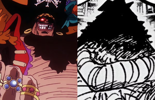 One Piece: Oda xác nhận hải tặc huyền thoại sẽ lộ diện sau arc Elbaph, chìa khóa dẫn tới Laugh Tale đã xuất hiện