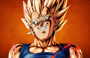 Vegeta không bao giờ vượt qua Goku, nhưng đấy là lý do khiến anh chàng này trở nên nổi bật nhất