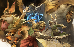 Quá hời, game thủ nhận miễn phí ngay hai tựa game cực kỳ chất lượng, tổng giá trị hơn 1,2 triệu đồng