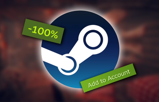 Steam đang tặng miễn phí một tựa game, rating cực kỳ tích cực, giá gốc gần 100.000 đồng