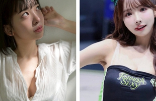 Bị chỉ trích vì trở thành hot girl gợi cảm, cô nàng bức xúc phản pháo, lấy cả Yua Mikami ra làm ví dụ