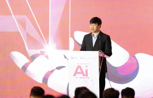 Phó Cục trưởng A05 cảnh báo công nghệ lừa đảo tinh vi