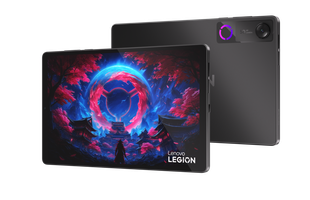 Lenovo trình làng bộ đôi Legion Tab mới cho game thủ