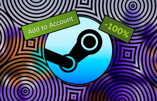 Người dùng Steam hân hoan nhận thêm một tựa game miễn phí mới, rating tích cực, hạn chót cuối tháng này