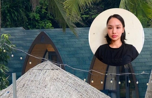 NÓNG: Khởi tố, tạm giam ca sĩ Miu Lê