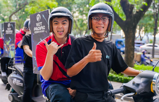 Việt Nam đăng cai VCT quá tuyệt vời, khiến MXH không ngừng bàn tán, tự hào vì khéo léo quảng bá bản sắc văn hóa