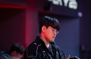Trận thua của HLE vô tình khiến Road to MSI 2026 càng thêm khó lường